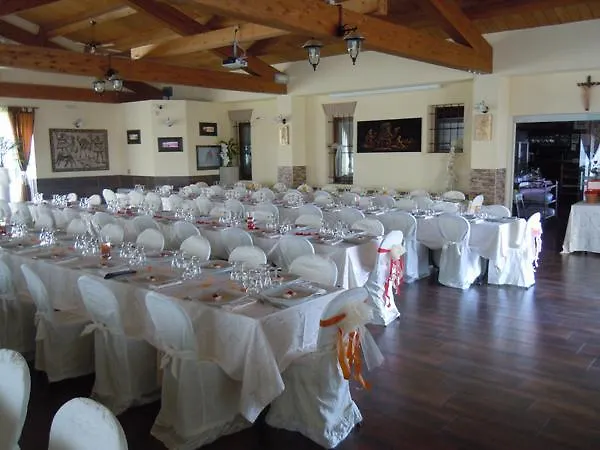 Affittacamere Locanda Del Lupo Faenza