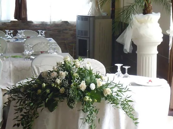 Locanda Del Lupo Faenza