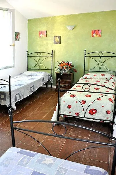 Locanda Del Lupo Faenza Affittacamere