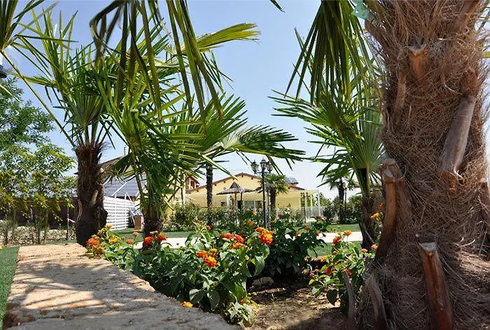 Locanda Del Lupo Faenza 0*,  Italia
