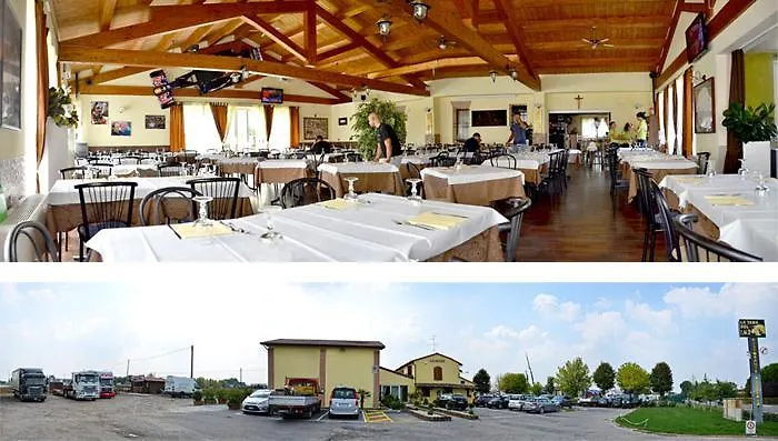Locanda Del Lupo Faenza Affittacamere