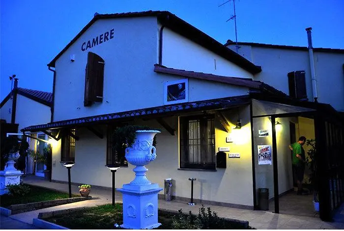 Locanda Del Lupo Faenza