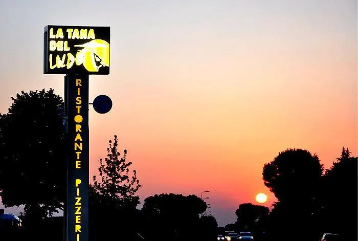 Affittacamere Locanda Del Lupo Faenza