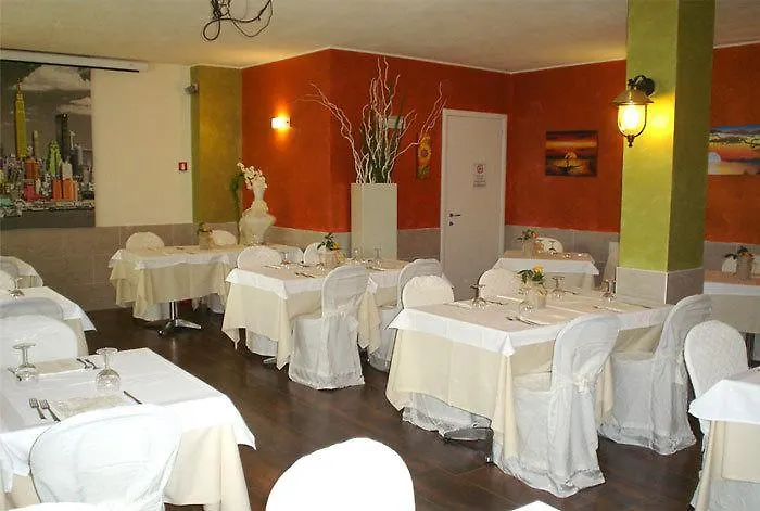 Locanda Del Lupo Faenza 0*,