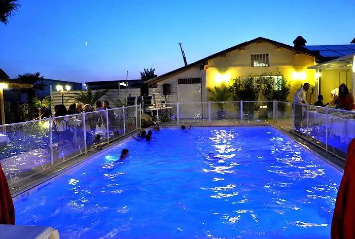 Affittacamere Locanda Del Lupo Faenza