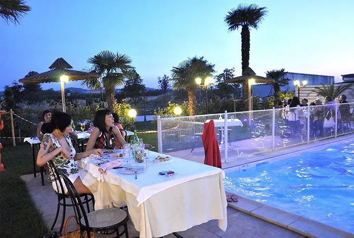 Locanda Del Lupo Faenza 0*,  Italia