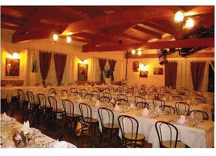 Locanda Del Lupo Faenza Affittacamere