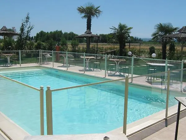 Locanda Del Lupo Faenza